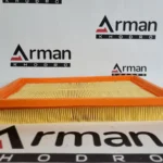 AIR FILTER CORE فیلتر هوای بلریانس