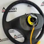 BOSS WHEEL ASSY-AIRBAG EMAD