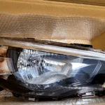 چراغ جلو راست با لامپ نئون( در مدلهای N283) HEAD LAMP ASSY,RH1