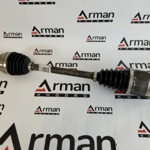 پلوس جلو چپ (مدل اتوماتيك) B90 CROSS SHAFT ASSY-DRIVE FR LH3