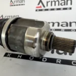 پلوس جلو چپ (مدل اتوماتيك) B90 CROSS SHAFT ASSY-DRIVE FR LH3